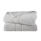 Clean Design Home® Supima™ Cotton Bath Towels-Solid Colors