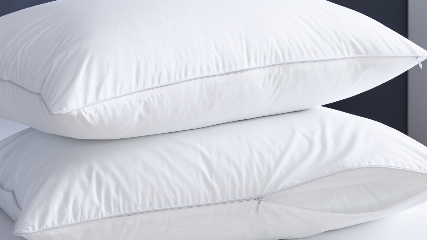 clean design home Down Alternative Pillow