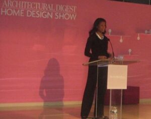 Architectural Digest Home Show, NYC